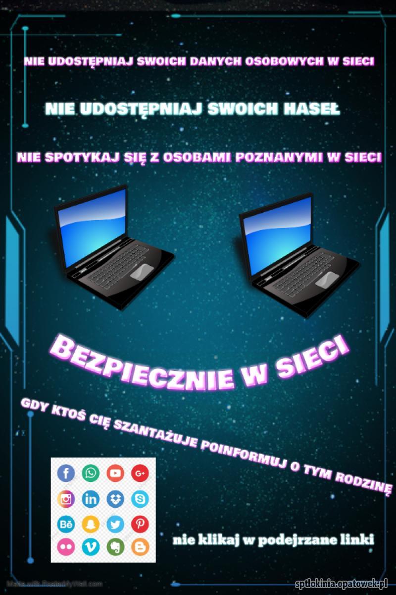 Dzień Bezpiecznego Internetu